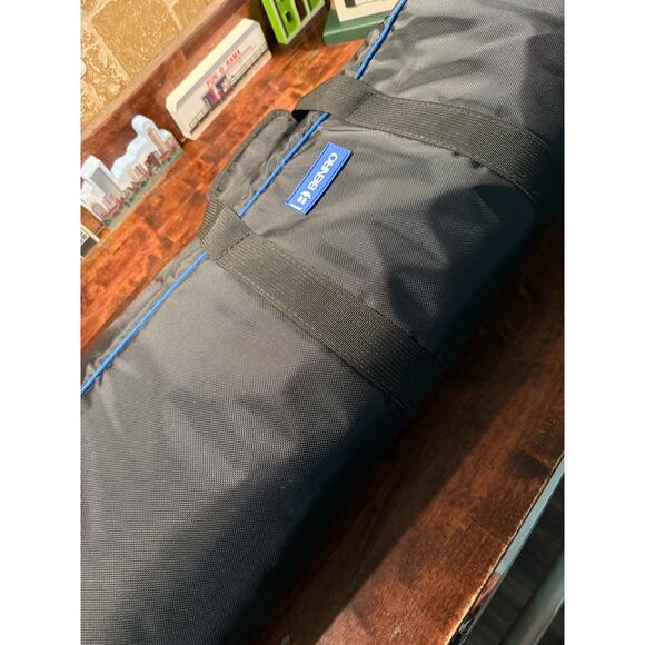 Premium Carry Case for Benro AS72LL Lightening Lock Tripod - Picture 2 of 7